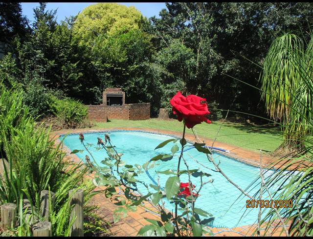 4 BEDROOM HOUSE SOLD IN GREENDALE